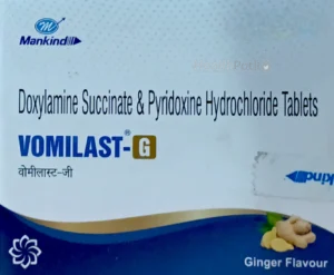 Vomilast -OD