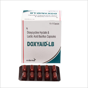 Doxyaid-LB