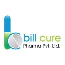 Bill Cure Pharma Pvt Ltd. logo