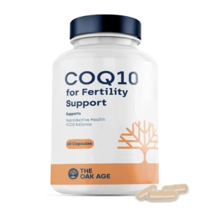 COQ 10 Supplement
