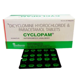 Cyclopam
