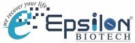Epsilon Biotech logo