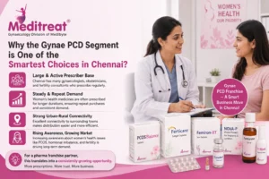 Gynae PCD pharma franchise in Chennai