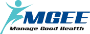 MGEE Healthcare logo