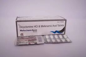 Mefochem