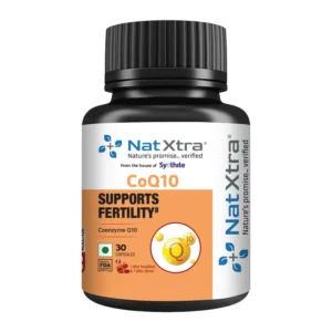 Natxtra CoQ10
