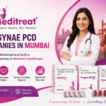 Top Gynae PCD Companies in Mumbai Top Gynae PCD Companies in Mumbai