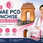 Top Gynae PCD pharma Companies in Delhi