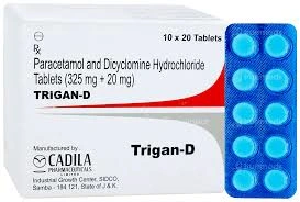 Trigan D