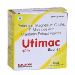 Utimac Sachet