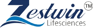 Zestwin Lifesciences logo
