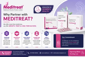 women's healthcare segment
